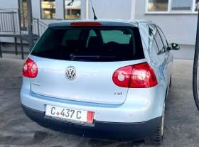 VW Golf 1.4 TSI Turbo - 6800 лв. - 48913243 4