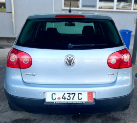 VW Golf 1.4 TSI Turbo - 6800 лв. - 48913243 5