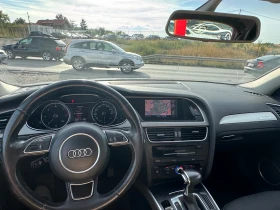 Audi A4 Allroad *   | Mobile.bg    11