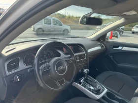 Audi A4 Allroad *   | Mobile.bg    12