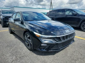 Hyundai Elantra PREFERRED* CARFAX *  *   * | Mobile.bg    2