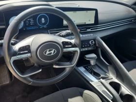 Hyundai Elantra PREFERRED* CARFAX *  *   * | Mobile.bg    6