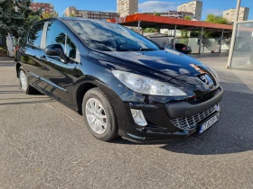 Обява за продажба на Peugeot 308 АВТОМАТИК ~10 900 лв. - изображение 1