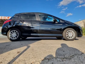 Обява за продажба на Peugeot 308 АВТОМАТИК ~10 900 лв. - изображение 8