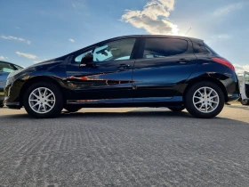 Обява за продажба на Peugeot 308 АВТОМАТИК ~10 900 лв. - изображение 7