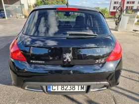 Обява за продажба на Peugeot 308 АВТОМАТИК ~10 900 лв. - изображение 6