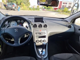 Обява за продажба на Peugeot 308 АВТОМАТИК ~10 900 лв. - изображение 11