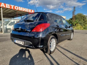 Обява за продажба на Peugeot 308 АВТОМАТИК ~10 900 лв. - изображение 5