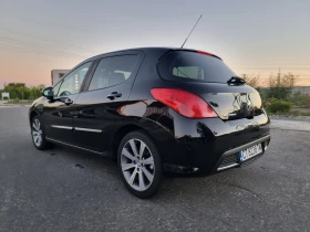 Обява за продажба на Peugeot 308 АВТОМАТИК ~10 900 лв. - изображение 3 | Auto.bg Обява за продажба на Peugeot 308 АВТОМАТИК ~10 900 лв. - изображение 3