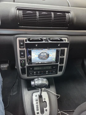 Ford Galaxy Gaz benzin 2, 3 avtomatik, снимка 6