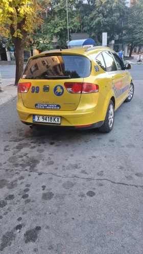 Seat Altea | Mobile.bg    15