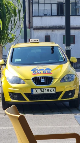 Seat Altea | Mobile.bg    2