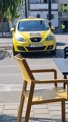 Seat Altea | Mobile.bg    4