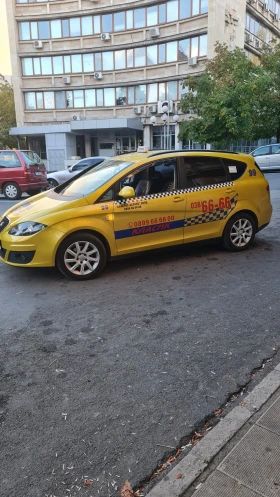 Seat Altea | Mobile.bg    16