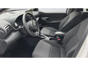 Toyota Yaris Месечна вноска от 380 лв. - 36490 лв. / 18657.04 € - 82910347 12