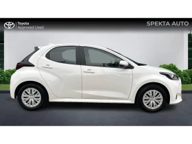 Toyota Yaris Месечна вноска от 380 лв. - 36490 лв. / 18657.04 € - 82910347 17