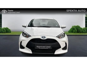 Toyota Yaris Месечна вноска от 380 лв. - 36490 лв. / 18657.04 € - 82910347 5