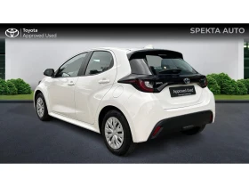 Toyota Yaris Месечна вноска от 380 лв. - 36490 лв. / 18657.04 € - 82910347 2
