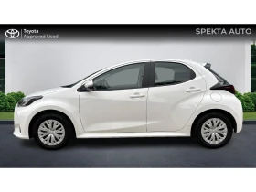 Toyota Yaris Месечна вноска от 380 лв. - 36490 лв. / 18657.04 € - 82910347 3