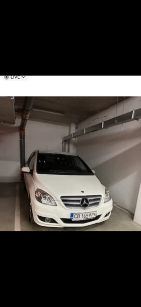 Mercedes-Benz B 180 - 10500 лв. / 5368.56 € - 92313197 13
