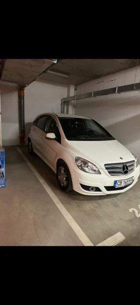 Обява за продажба на Mercedes-Benz B 180 ~10 500 лв. - изображение 11