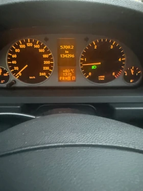 Mercedes-Benz B 180 - 10500 лв. / 5368.56 € - 92313197 16