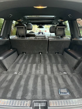 Mercedes-Benz GLS 450 AMG  | Mobile.bg    14