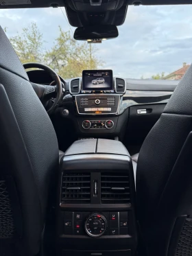 Mercedes-Benz GLS 450 AMG  | Mobile.bg    10