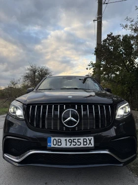 Mercedes-Benz GLS 450 AMG  | Mobile.bg    7