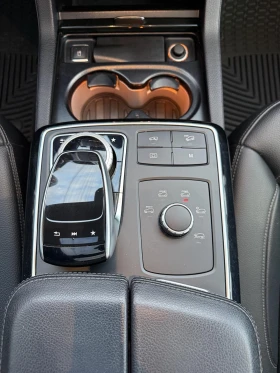 Mercedes-Benz GLS 450 AMG  | Mobile.bg    12