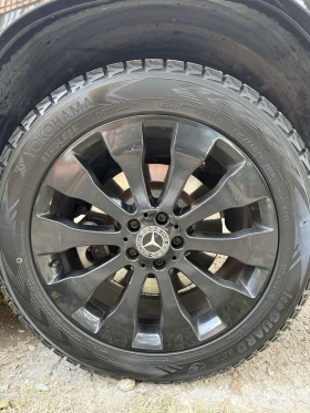 Mercedes-Benz GLS 450 AMG  | Mobile.bg    15