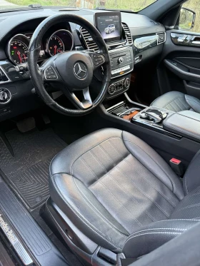 Mercedes-Benz GLS 450 AMG  | Mobile.bg    9