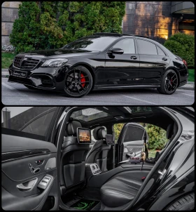 ������ Mercedes-Benz S 350