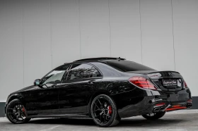 Mercedes-Benz S 350 d* 4MATIC* 9G-TRONIC* AMG* 3XTV* DIPLOMAT* FULL - 88999 лв. / 45504.47 € - 64608441 3