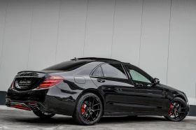 Mercedes-Benz S 350 d* 4MATIC* 9G-TRONIC* AMG* 3XTV* DIPLOMAT* FULL - 88999 лв. / 45504.47 € - 64608441 5