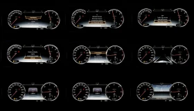 Mercedes-Benz S 350 d* 4MATIC* 9G-TRONIC* AMG* 3XTV* DIPLOMAT* FULL - 88999 лв. / 45504.47 € - 64608441 15