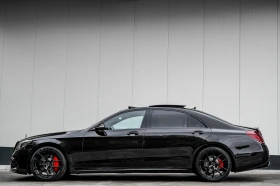 Mercedes-Benz S 350 d* 4MATIC* 9G-TRONIC* AMG* 3XTV* DIPLOMAT* FULL - 88999 лв. / 45504.47 € - 64608441 2