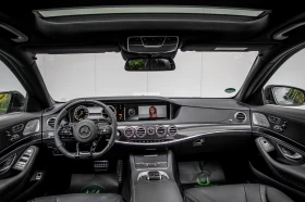 Mercedes-Benz S 350 d* 4MATIC* 9G-TRONIC* AMG* 3XTV* DIPLOMAT* FULL - 88999 лв. / 45504.47 € - 64608441 13