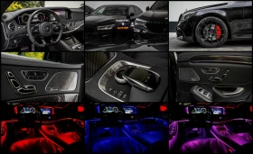 Mercedes-Benz S 350 d* 4MATIC* 9G-TRONIC* AMG* 3XTV* DIPLOMAT* FULL - 88999 лв. / 45504.47 € - 64608441 17