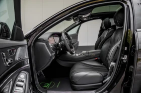 Mercedes-Benz S 350 d* 4MATIC* 9G-TRONIC* AMG* 3XTV* DIPLOMAT* FULL - 88999 лв. / 45504.47 € - 64608441 9