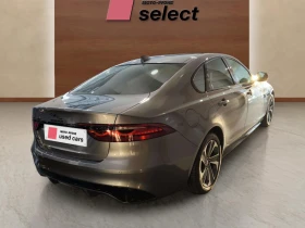 Jaguar Xf 2.0 - 120000 лв. / 61355.03 € - 41832297 4