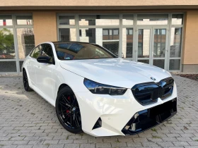 BMW M5 4.4 Hybrid xDrive - 234990 лв. / 120148.48 € - 84504090 3