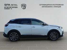 Peugeot 3008 NEW GT 1.6 PHEV 4WD 300 е-EAT8 EURO 6 - 27990 € / 54743.68 лв. - 49143492 4