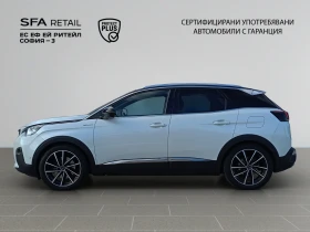 Peugeot 3008 NEW GT 1.6 PHEV 4WD 300 е-EAT8 EURO 6 - 27990 € / 54743.68 лв. - 49143492 8