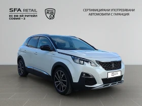 Peugeot 3008 NEW GT 1.6 PHEV 4WD 300 е-EAT8 EURO 6 - 27990 € / 54743.68 лв. - 49143492 3