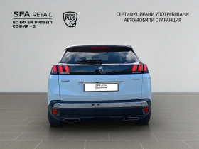 Peugeot 3008 NEW GT 1.6 PHEV 4WD 300 е-EAT8 EURO 6 - 27990 € / 54743.68 лв. - 49143492 6