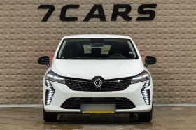 Renault Clio Фабрична газ * ГАРАНЦИЯ * Apple Car Play/Android a - 14800 € / 28946.28 лв. - 27300147 2