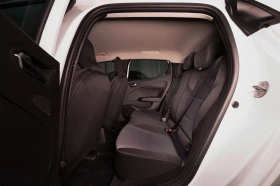 Renault Clio Фабрична газ * ГАРАНЦИЯ * Apple Car Play/Android a - 14800 € / 28946.28 лв. - 27300147 12