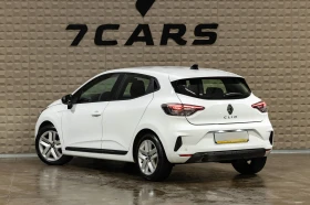 Renault Clio Фабрична газ * ГАРАНЦИЯ * Apple Car Play/Android a - 14800 € / 28946.28 лв. - 27300147 4