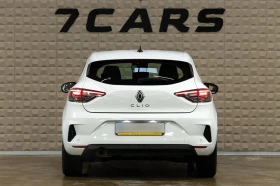 Renault Clio Фабрична газ * ГАРАНЦИЯ * Apple Car Play/Android a - 14800 € / 28946.28 лв. - 27300147 5